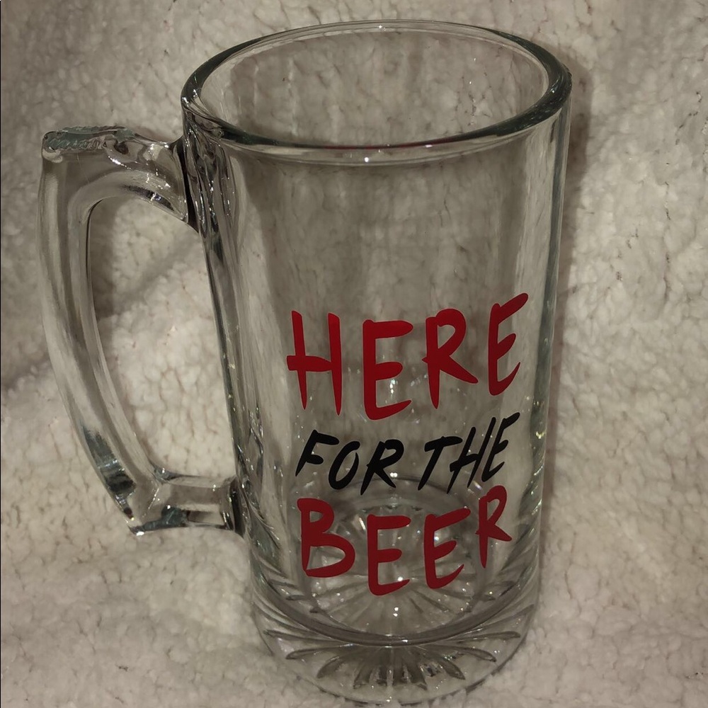 Personalized cups!!!